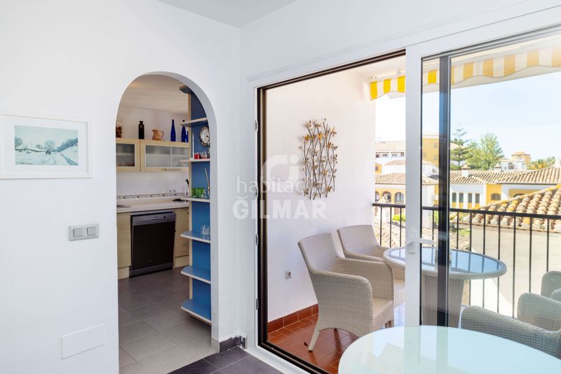 Foto d548547d-7f70-459e-9db5-ecaae1b2da87. Pis amb calefacció piscina a Centro ciudad Fuengirola