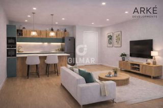 Apartment in La Carihuela - Los Nidos. Descubre este exclusivo apartamento en la carihuela, uno de los