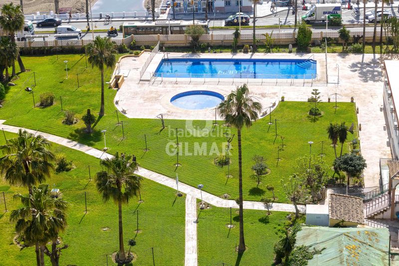 Foto 044378de-a027-433c-afab-78356f8fffde. Pis amb calefacció piscina a Cortijo Torrequebrada Benalmádena
