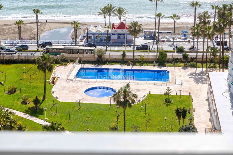 Foto 178eea39-4e34-49e9-9073-98b5eb3f7452. Pis amb calefacció piscina a Cortijo Torrequebrada Benalmádena