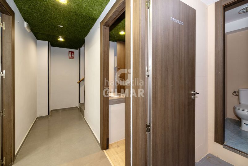 Foto 93ed5af6-99d3-4c1a-a734-2e08834f3226. Local comercial amb calefacció a El Bajondillo Torremolinos