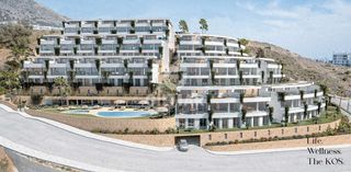 Casa adossada a Las Gaviotas - Carvajal. Descubre una vida de lujo y confort en este impresionante chalet
