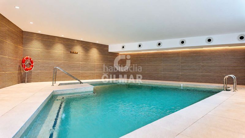 Foto ae4a4109-d5bc-4e2c-9526-64cb1d909cf8. Pis amb calefacció aparcament piscina a Los Álamos Torremolinos