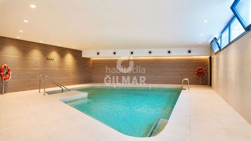 Foto b683baf4-63a0-4cf5-ba19-c5963266de95. Pis amb calefacció aparcament piscina a Los Álamos Torremolinos