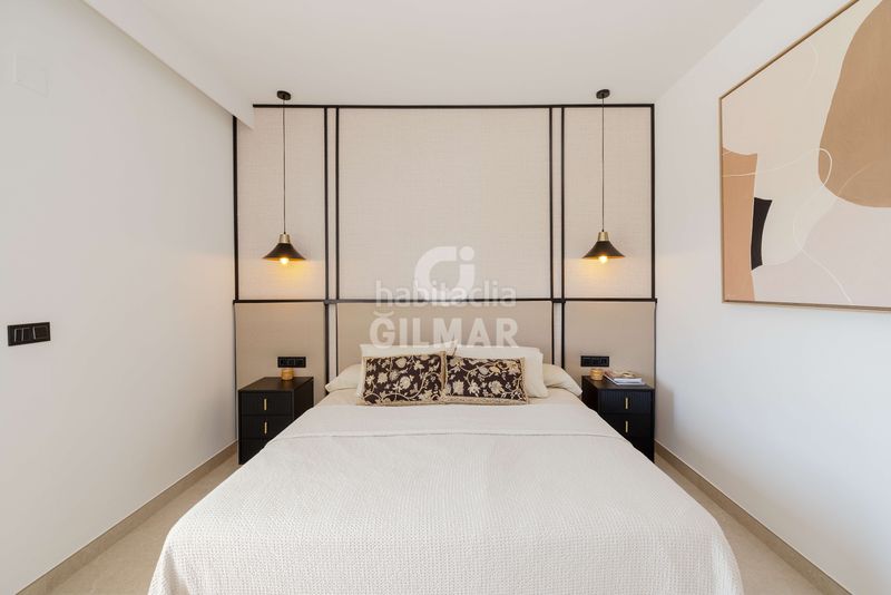 Foto 01df3739-3b27-4558-b34a-19ee207a229a. Dúplex amb calefacció aparcament piscina a Cortijo Torrequebrada Benalmádena