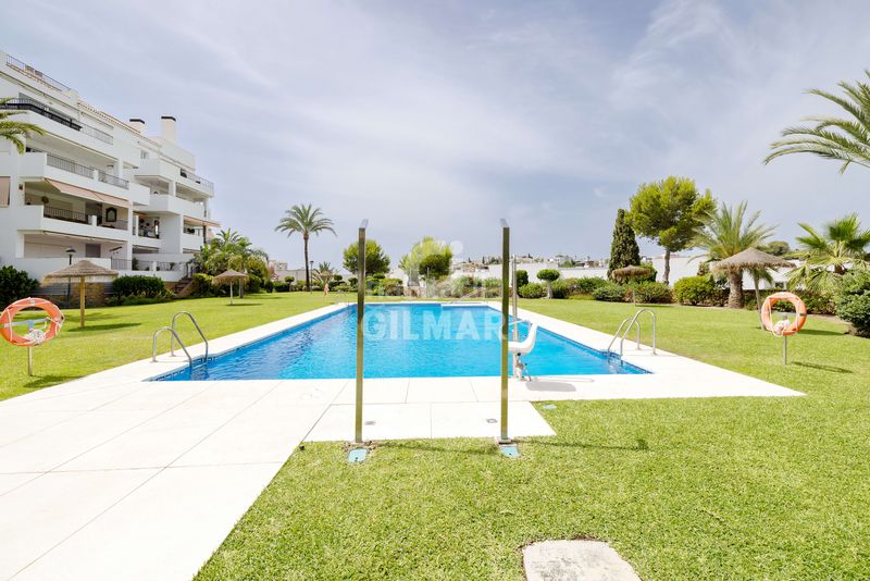 Foto 97968d62-2b55-4fe8-a627-1190ddde6f5f. Dúplex amb calefacció aparcament piscina a Cortijo Torrequebrada Benalmádena