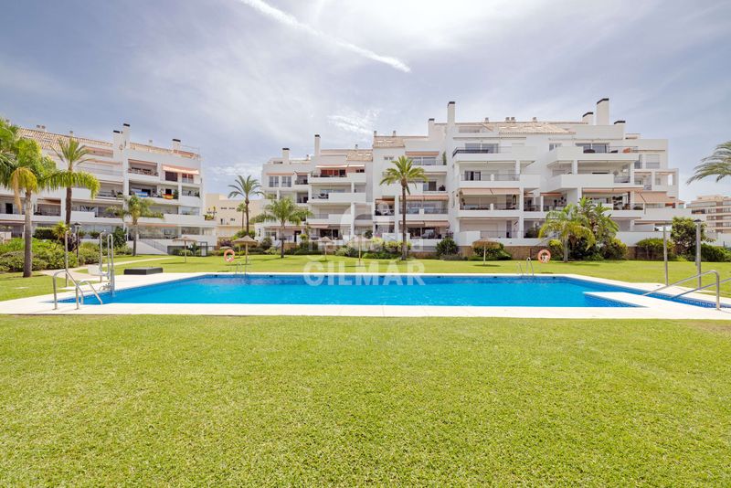 Foto a71fed42-7f51-4a01-9295-fc40da3b3cb3. Dúplex amb calefacció aparcament piscina a Cortijo Torrequebrada Benalmádena