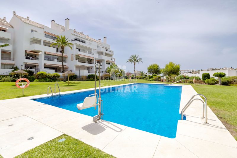 Foto d328374f-a9ff-4116-8a80-033dce3d1232. Dúplex amb calefacció aparcament piscina a Cortijo Torrequebrada Benalmádena