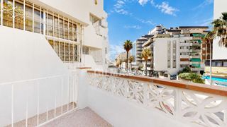 Apartment in Calvario. Presentamos este funcional apartamento de 43 m ubicado en torrem