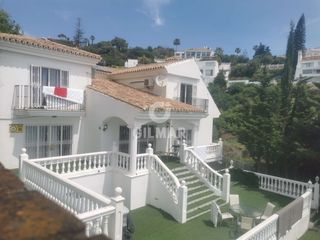 Chalet in La Capellanía - El Higuerón. Una oportunidad única para crear la villa de tus sueños en una d