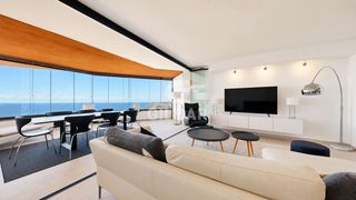 Dachwohnung in Los Nadales - Tio Charles. Descubre este exclusivo ático ubicado en la prestigiosa zona de