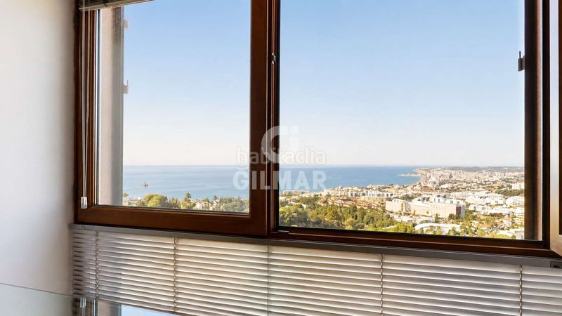 Foto 1014b944-b370-40de-b501-c0da2081ef62. Àtic amb calefacció aparcament piscina a Los Nadales - Tio Charles Benalmádena