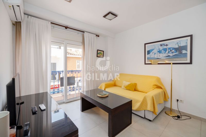Foto fc7114b4-4945-46e4-97f4-0fd9837568cb. Edifici a La Carihuela - Los Nidos Torremolinos