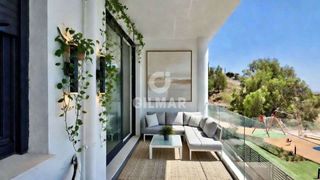 Pis a Torreblanca del Sol. Exclusivo apartamento de obra nueva en torreblanca, fuengirola