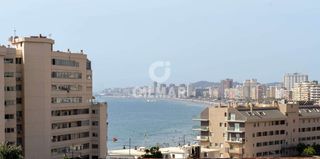 Pis a Las Gaviotas - Carvajal. En el corazón de fuengirola, una de las localidades más codiciad