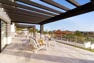 Chalet à Montealto - Monterrey
