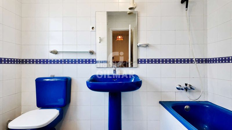 Foto df6e3756-fc22-43e7-9e08-2b631d315c9e. Casa adossada amb calefacció aparcament piscina a Fuengirola