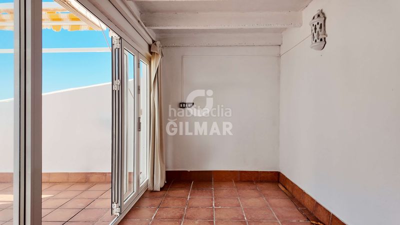 Foto d874dd65-6017-4069-9336-c896e852ba00. Àtic amb calefacció piscina a Arroyo de la Miel Benalmádena