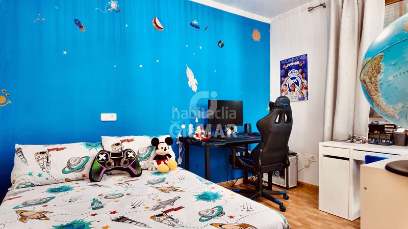 Foto 3c96d131-2bd7-458b-9add-aa00f9230c59. Casa adossada amb piscina a Castillo Sohail - Myramar Fuengirola