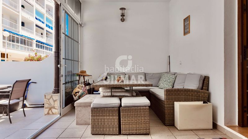 Foto 4da67730-c27c-4969-996d-9bf238d70485. Casa adossada amb piscina a Castillo Sohail - Myramar Fuengirola