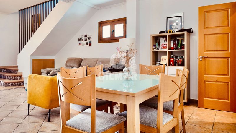 Foto dd266086-7437-492f-9fd3-fb761bffdf01. Casa adossada amb piscina a Castillo Sohail - Myramar Fuengirola