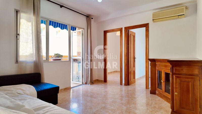 Foto 2356f7c7-5d89-42a4-94bf-f71561246a6c. Pis amb calefacció a Centro ciudad Fuengirola