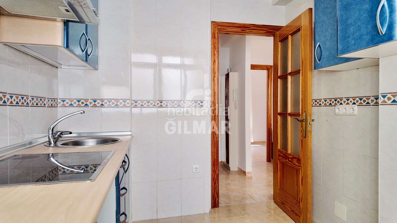 Foto abd49d5a-9dfa-42b7-9670-5ffc8018c246. Pis amb calefacció a Centro ciudad Fuengirola
