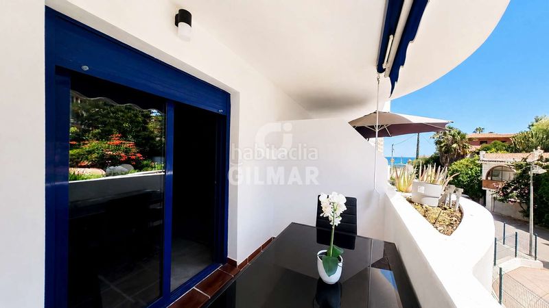 Foto d1814798-3f26-4d65-9263-5b894bd47eb7. Pis amb calefacció aparcament piscina a Cortijo Torrequebrada Benalmádena