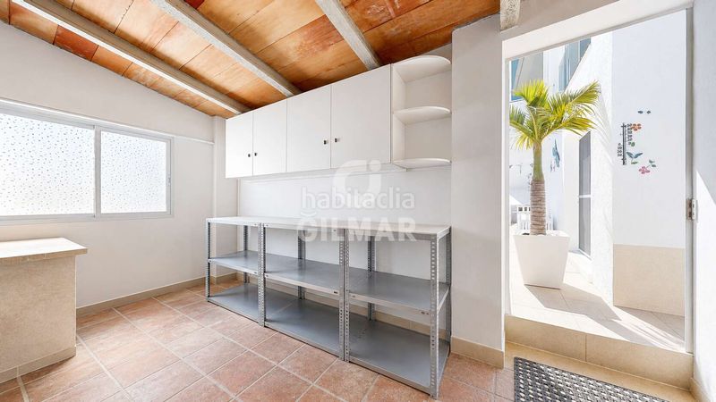 Foto 9a16d126-285a-47ae-b7b3-40ca6a78a66a. Xalet amb calefacció aparcament piscina a Montealto - Monterrey Benalmádena