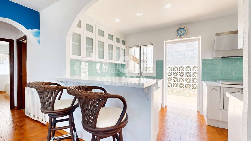 Foto d544a656-a415-4b8a-b6e8-ee8a801e2ee1. Xalet amb calefacció aparcament piscina a Montealto - Monterrey Benalmádena