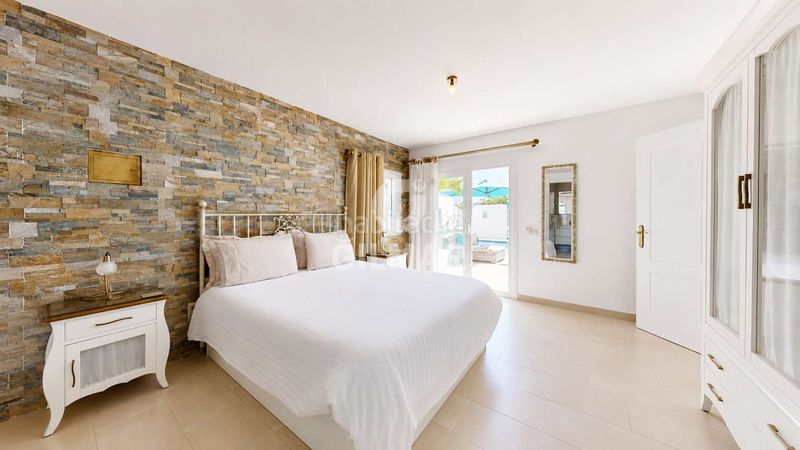 Foto df127719-e855-40d2-b1f0-a8f5afdd3a91. Xalet amb calefacció aparcament piscina a Montealto - Monterrey Benalmádena