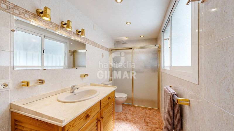 Foto e66e39ca-3995-408f-9c4c-9ca6c959e17f. Xalet amb calefacció aparcament piscina a Montealto - Monterrey Benalmádena