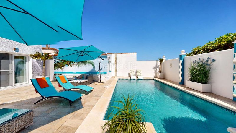 Foto f09e0647-6003-43e8-a04f-23b5974c32a6. Xalet amb calefacció aparcament piscina a Montealto - Monterrey Benalmádena