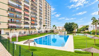 Estudi a Parque de la Paloma. Oportunidad de inversión en las naciones, arroyo de la miel. est