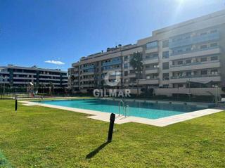 Appartement en Los lamos. Le presentamos este magnfico piso, ubicado en una planta cuarta
