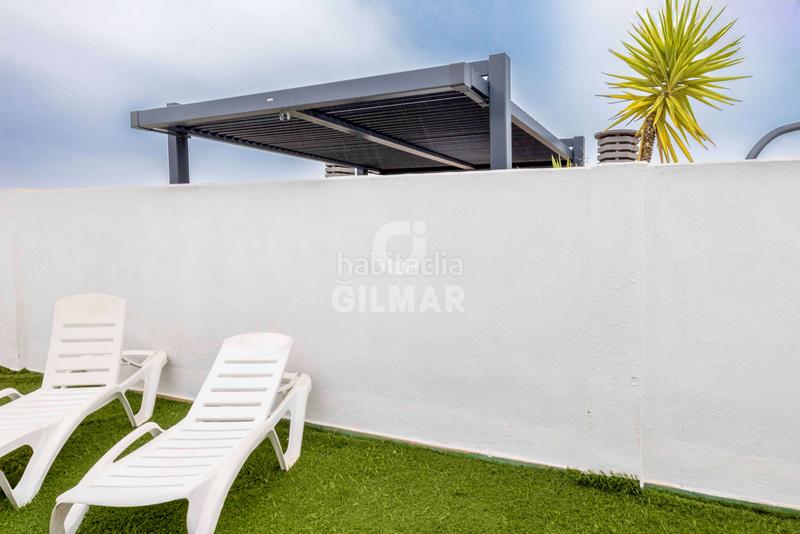 Foto 16db04e8-da9b-4a02-ac79-7b094cab5fa7. Ático oportunidad única para quienes buscan invertir en una propiedad con gran potencial de rentabilidad en el corazón pue en Fuengirola