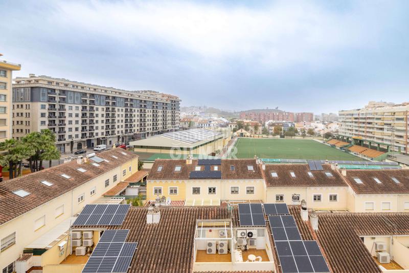 Foto 2ae6fd53-a526-4c6d-83da-aa4cf5e0dde6. Ático oportunidad única para quienes buscan invertir en una propiedad con gran potencial de rentabilidad en el corazón pue en Fuengirola