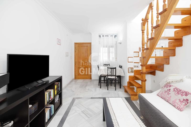 Foto 8b7008da-b855-41c2-a40d-34cb3ef5d1b1. Ático oportunidad única para quienes buscan invertir en una propiedad con gran potencial de rentabilidad en el corazón pue en Fuengirola