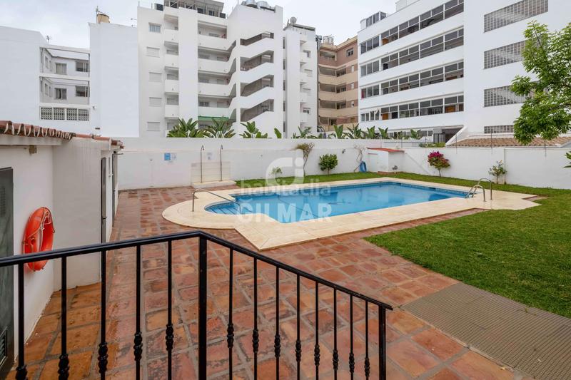 Foto b3c4d43a-aa64-4e97-971a-cdf91927c9df. Ático oportunidad única para quienes buscan invertir en una propiedad con gran potencial de rentabilidad en el corazón pue en Fuengirola