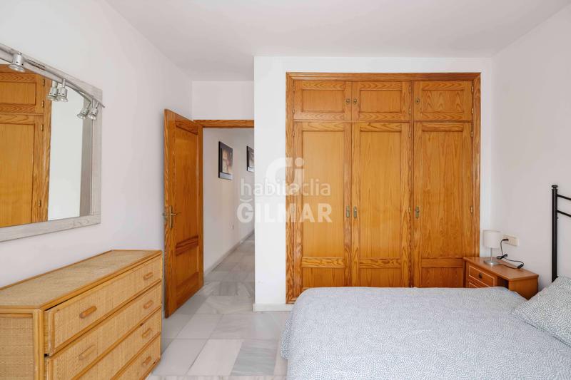 Foto b5da93e1-b352-4a40-9769-f570f4f3f4ac. Ático oportunidad única para quienes buscan invertir en una propiedad con gran potencial de rentabilidad en el corazón pue en Fuengirola