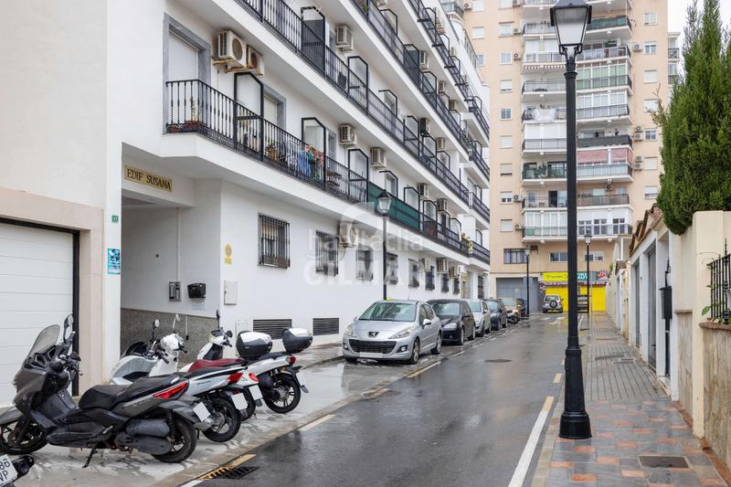 Foto c791e0d0-8bc3-47f8-bb31-90e9d368e76c. Ático oportunidad única para quienes buscan invertir en una propiedad con gran potencial de rentabilidad en el corazón pue en Fuengirola