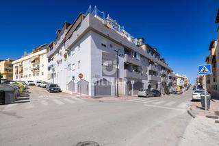 Appartement à Los Ríos. Le ofrece esta vivienda situada en el corazón de las lagunas, mi