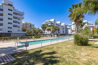 Studio à Solymar. Este estudio de 29 m está situado en benalmádena costa, una zona
