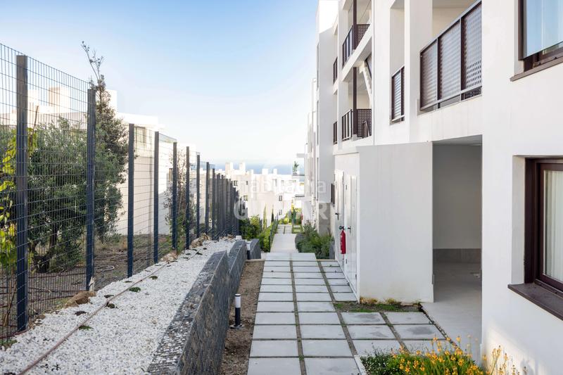 Foto 18dafabf-4fc1-4fb0-a7e8-022b1a0e78f1. Flat with heating parking pool in Las Gaviotas - Carvajal Fuengirola