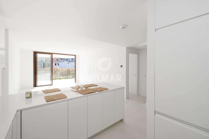 Foto 1acb57e3-c3c8-413e-8693-f0d71a4a42fc. Flat with heating parking pool in Las Gaviotas - Carvajal Fuengirola