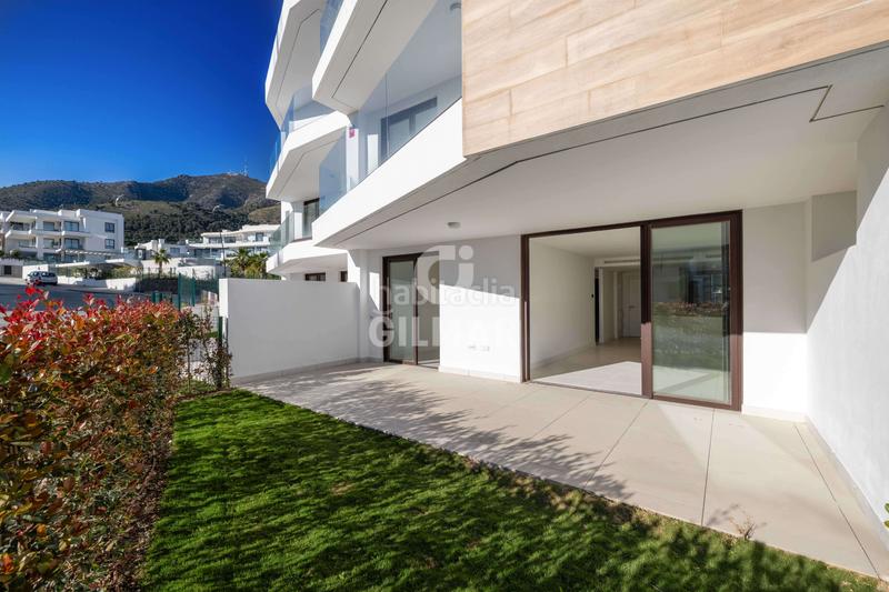 Foto 205a428d-3e31-42a1-8723-e84febf9fb4d. Flat with heating parking pool in Las Gaviotas - Carvajal Fuengirola