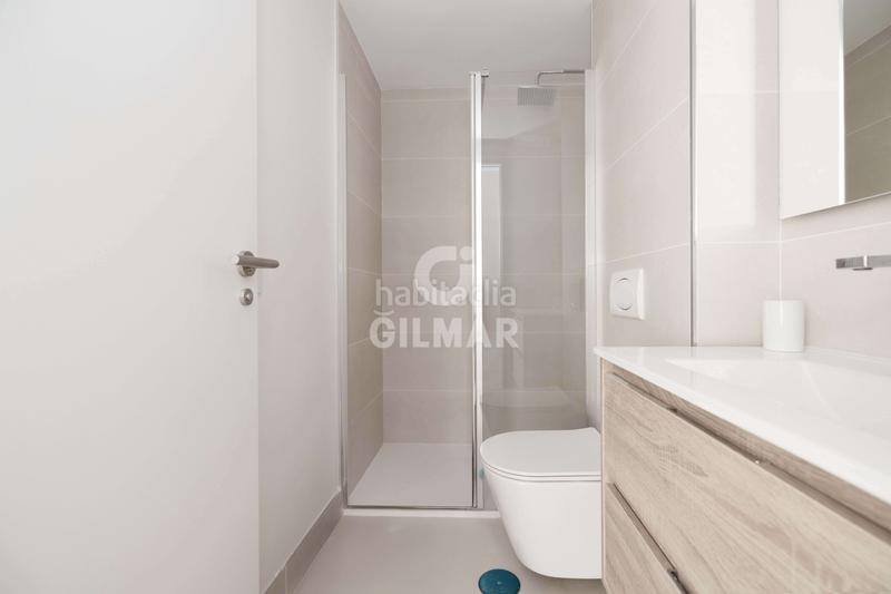 Foto 2b9e09cf-fbba-4ee9-8eef-88ff85053190. Flat with heating parking pool in Las Gaviotas - Carvajal Fuengirola