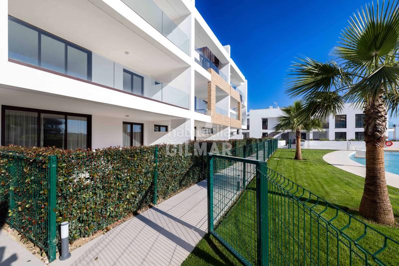 Foto 3288390e-f5c4-457f-ac7b-b1ddb88b42bb. Flat with heating parking pool in Las Gaviotas - Carvajal Fuengirola