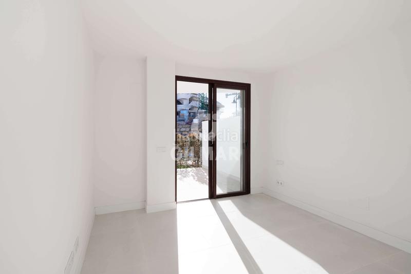 Foto 36d2382d-4509-4ec8-84ca-3d77aaec80ef. Flat with heating parking pool in Las Gaviotas - Carvajal Fuengirola