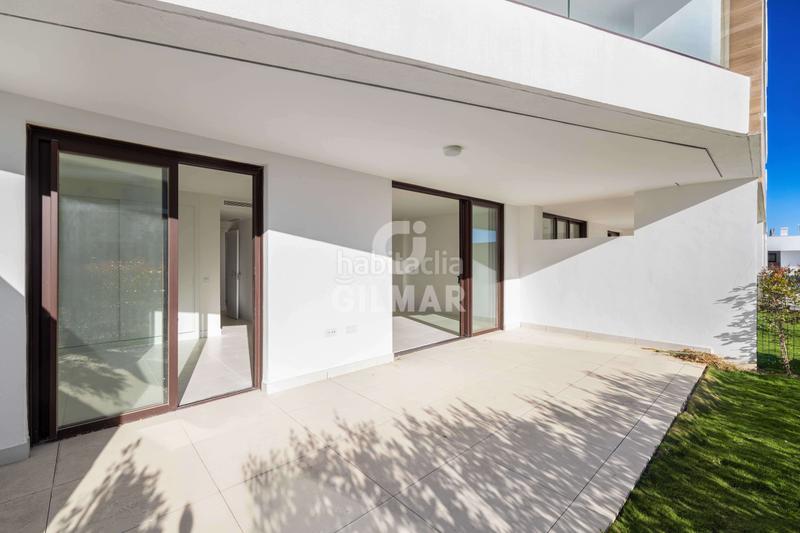 Foto 3e39597e-912b-4560-b509-1974518e47c0. Flat with heating parking pool in Las Gaviotas - Carvajal Fuengirola